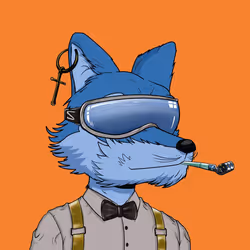 MWC Wolf #388