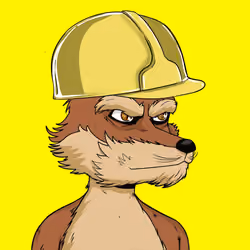 MWC Wolf #920