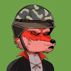 MWC Wolf #188