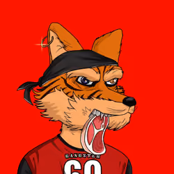 MWC Wolf #102
