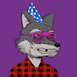 MWC Wolf #126