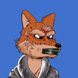 MWC Wolf #199