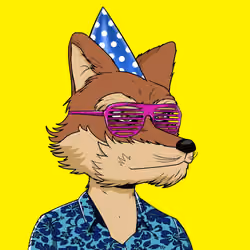 MWC Wolf #622