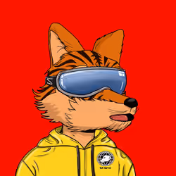 MWC Wolf #397