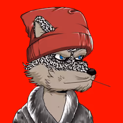 MWC Wolf #876