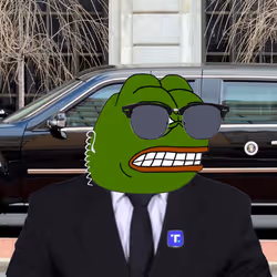 Secret Service Agent #17