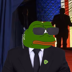 Secret Service Agent #57