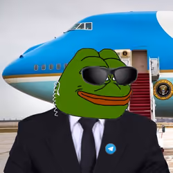 Secret Service Agent #33