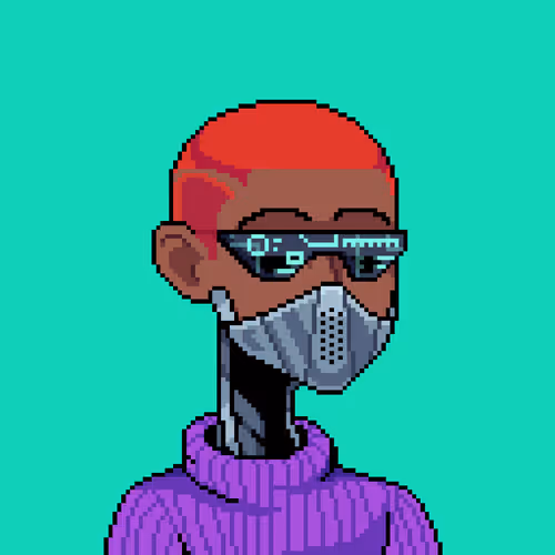 Cyphercity