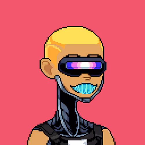 Cyphercity