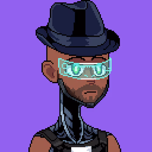 Cyphercity