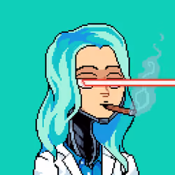 2464