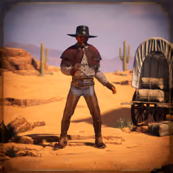 Sheriff Russ Leslie