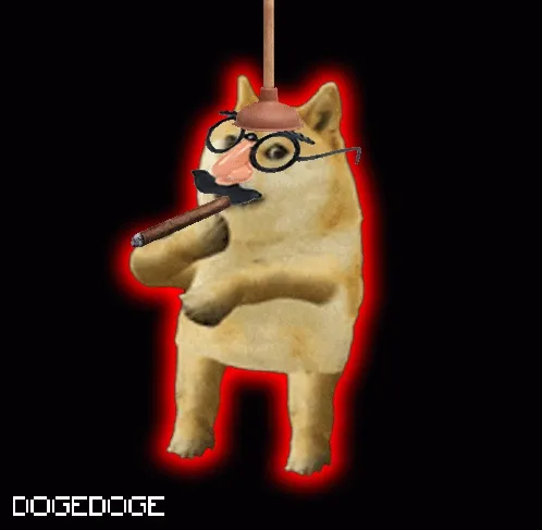DOGEDOGE #183