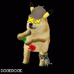 DOGEDOGE #1451