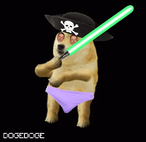 Dogedogenft