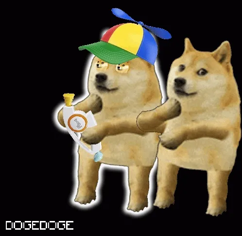 DOGEDOGE #1497