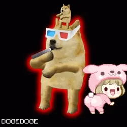 DOGEDOGE #282