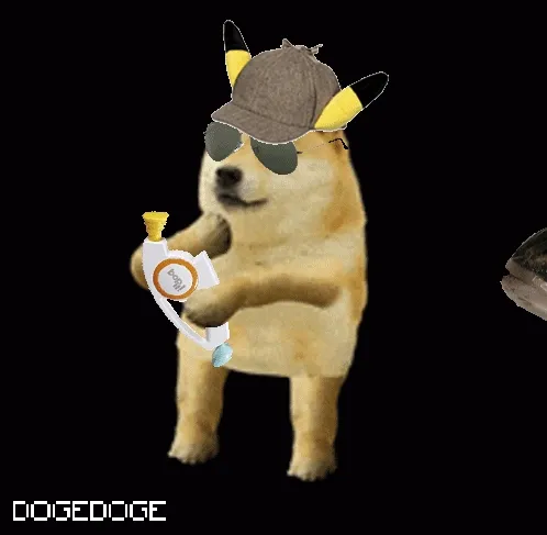 DOGEDOGE #1436