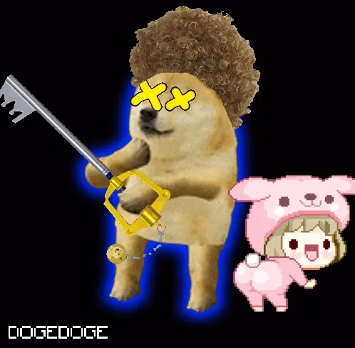 Dogedogenft