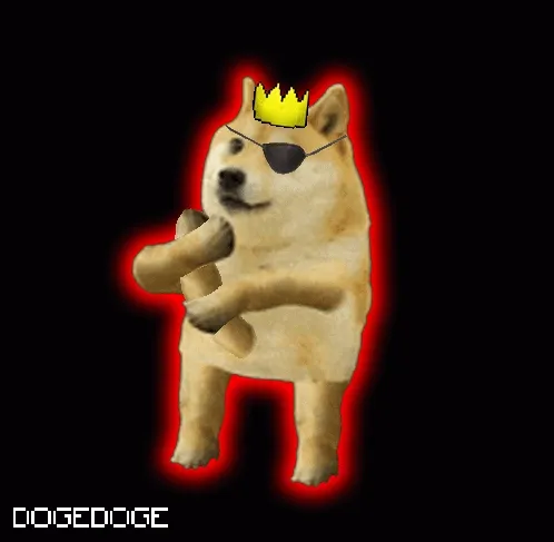 Dogedogenft