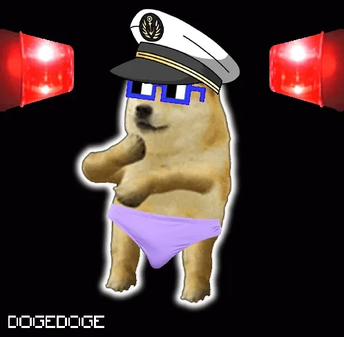 Dogedogenft