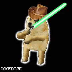 DOGEDOGE #744