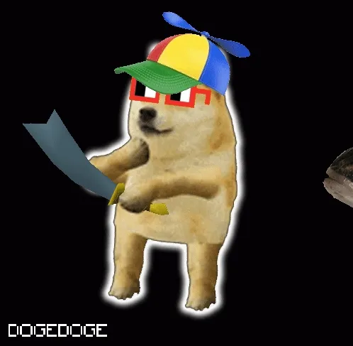 DOGEDOGE #536