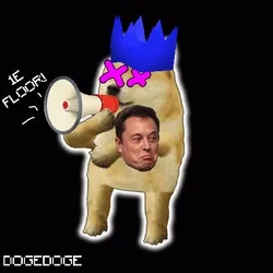 DOGEDOGE #1883