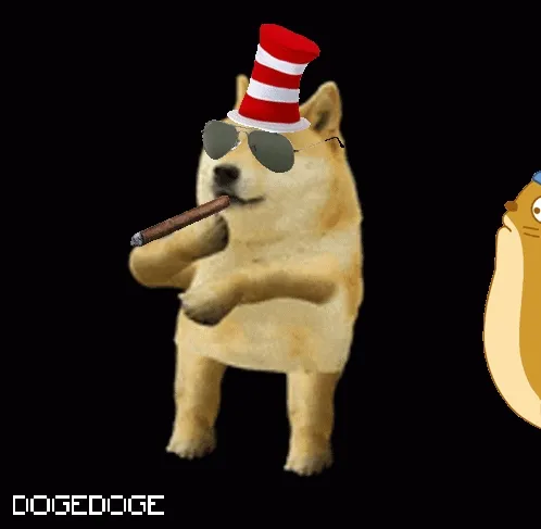 Dogedogenft