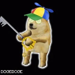 DOGEDOGE #289