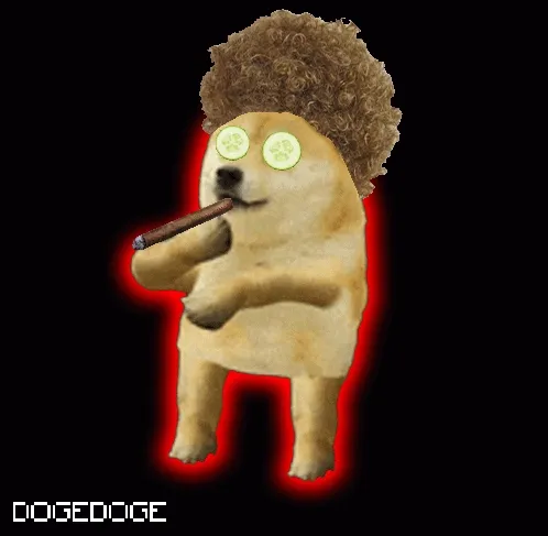 DOGEDOGE #1130