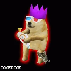 DOGEDOGE #1199