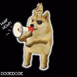 DOGEDOGE #1821