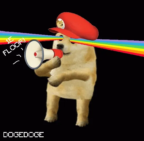 Dogedogenft