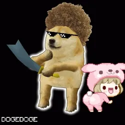 DOGEDOGE #1379
