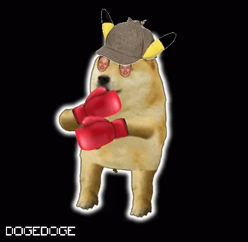 Dogedogenft