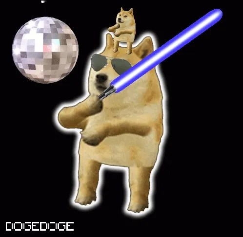 Dogedogenft