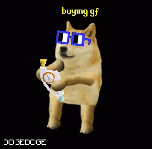 Dogedogenft