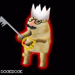 DOGEDOGE #1434
