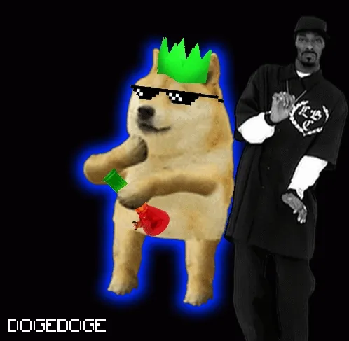 DOGEDOGE #577