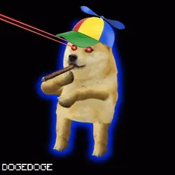 DOGEDOGE #962