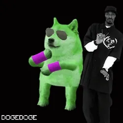 DOGEDOGE #388