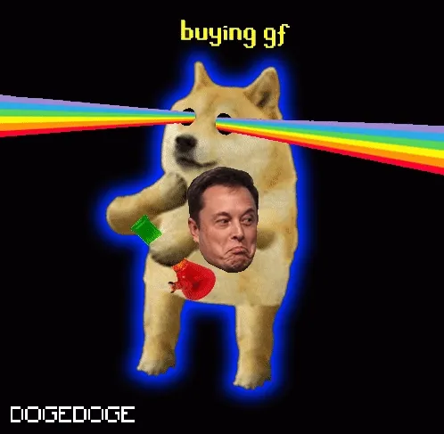 DOGEDOGE #1461