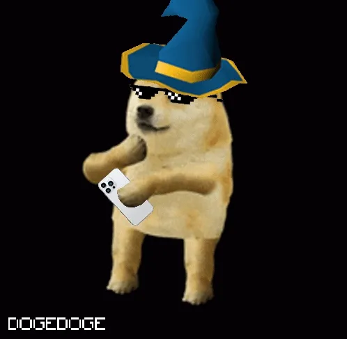 DOGEDOGE #1938