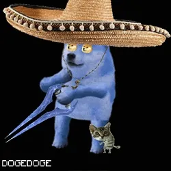 DOGEDOGE #61