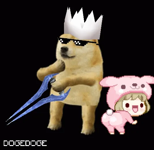 Dogedogenft