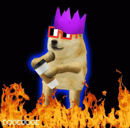 DOGEDOGE #1218