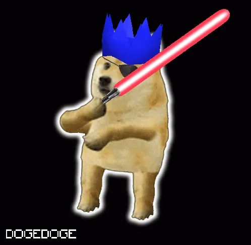 Dogedogenft