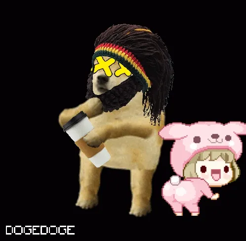 DOGEDOGE #469